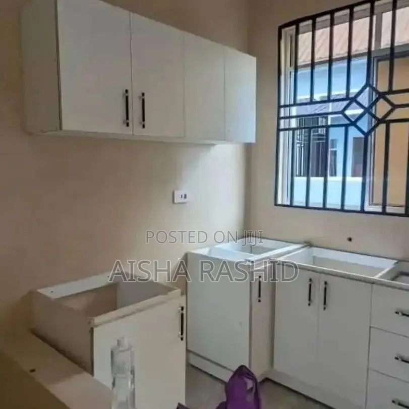 2bdrm Apartment in Kinondoni for rent