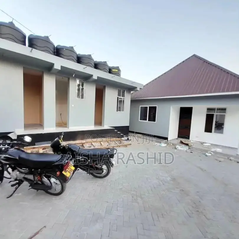 2bdrm Apartment in Kinondoni for rent