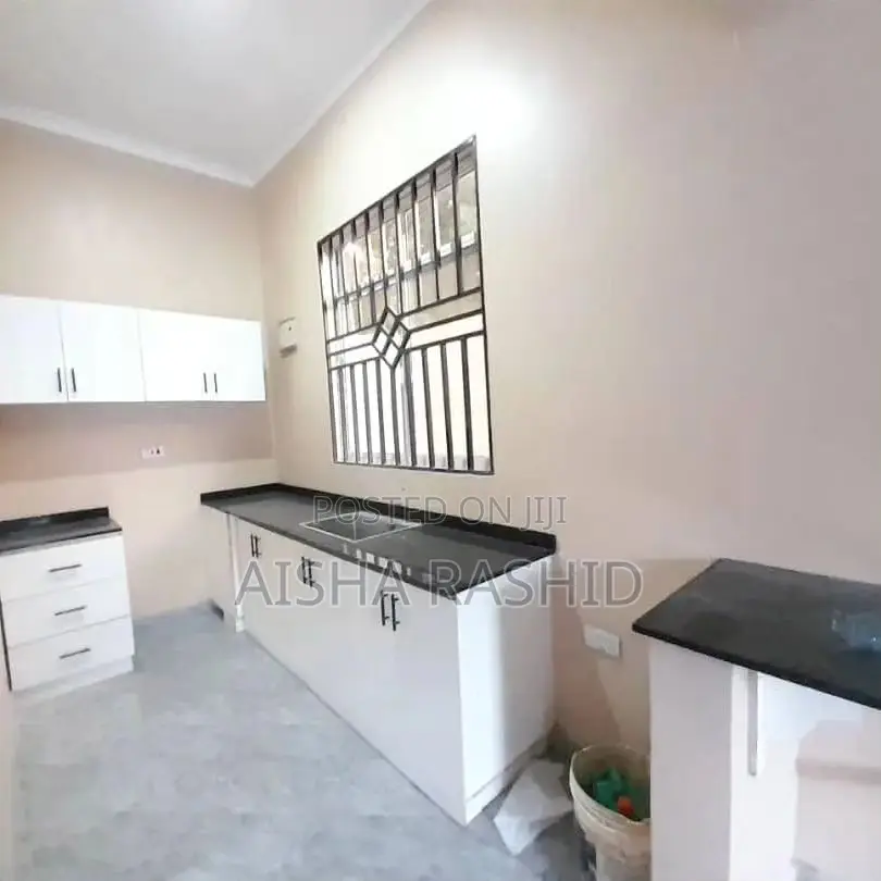 2bdrm Apartment in Kinondoni for rent
