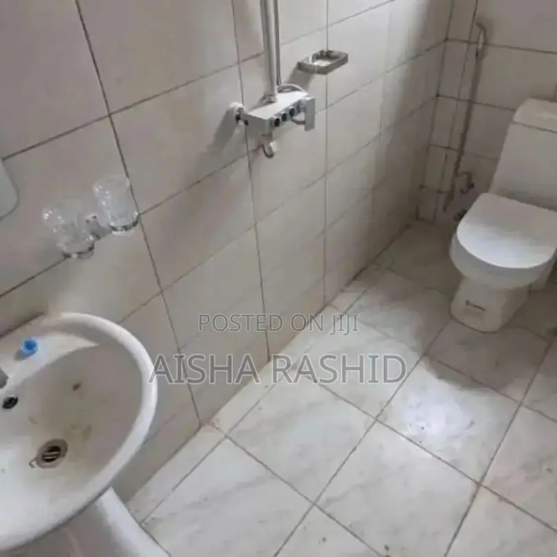 2bdrm Apartment in Kinondoni for rent