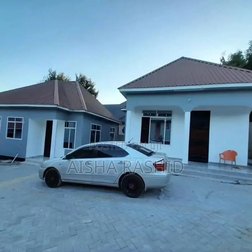 2bdrm Apartment in Kinondoni for rent
