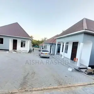 2bdrm Apartment in Kinondoni for rent