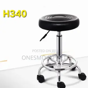 Laboratory Chair(Counter)