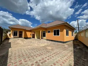 2bdrm Apartment in Dalalipapaatzseven, Kinondoni for rent