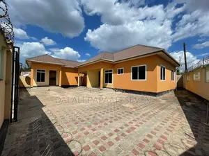 2bdrm Apartment in Dalalipapaatzseven, Kinondoni for rent