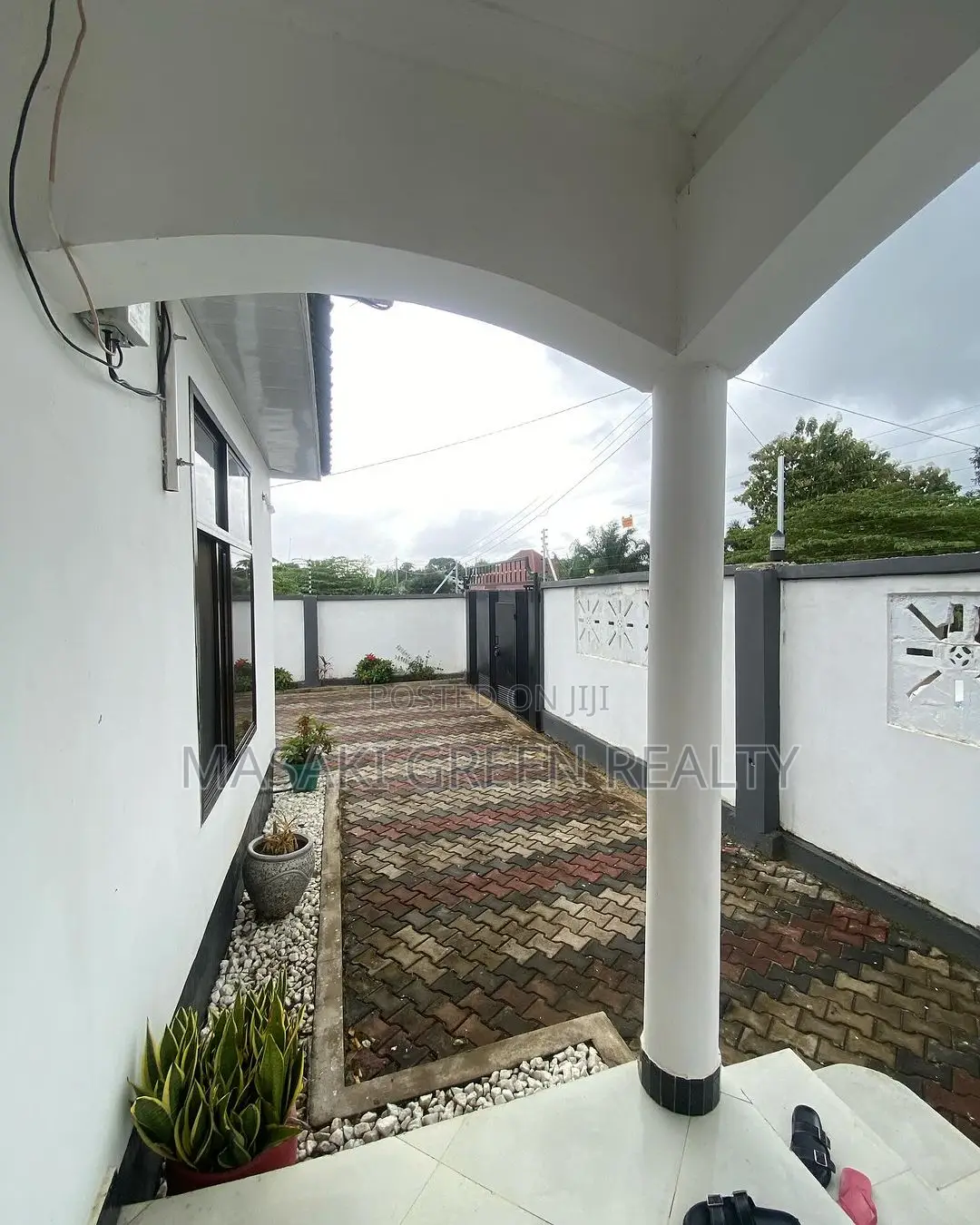 3bdrm House in Bunju, Kinondoni for sale