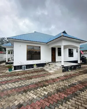 3bdrm House in Bunju, Kinondoni for sale