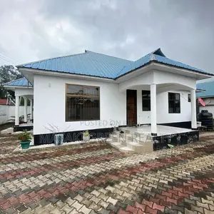 3bdrm House in Bunju, Kinondoni for sale