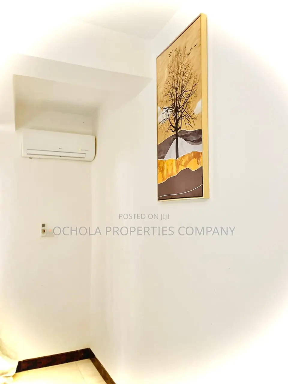 Furnished 2bdrm Apartment in Mikocheni for rent