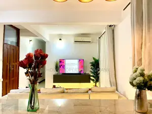 Furnished 2bdrm Apartment in Mikocheni for rent