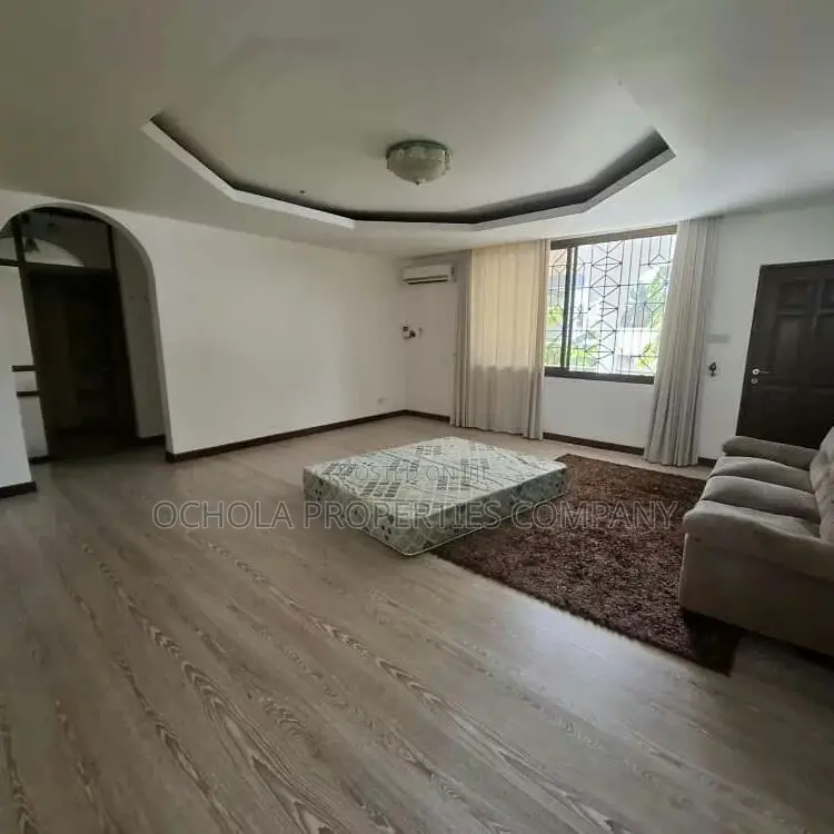 4bdrm House in Mikocheni for rent