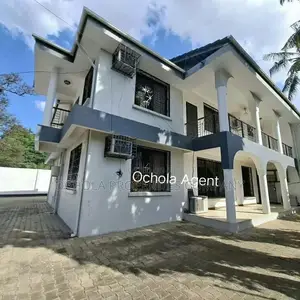 4bdrm House in Mikocheni for rent