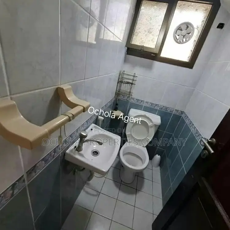 4bdrm House in Mikocheni for rent