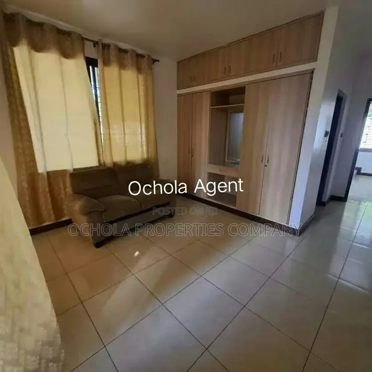 4bdrm House in Mikocheni for rent