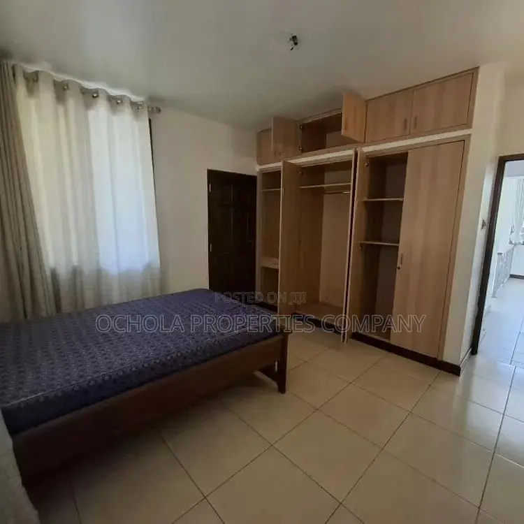 4bdrm House in Mikocheni for rent