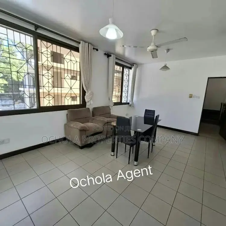 4bdrm House in Mikocheni for rent