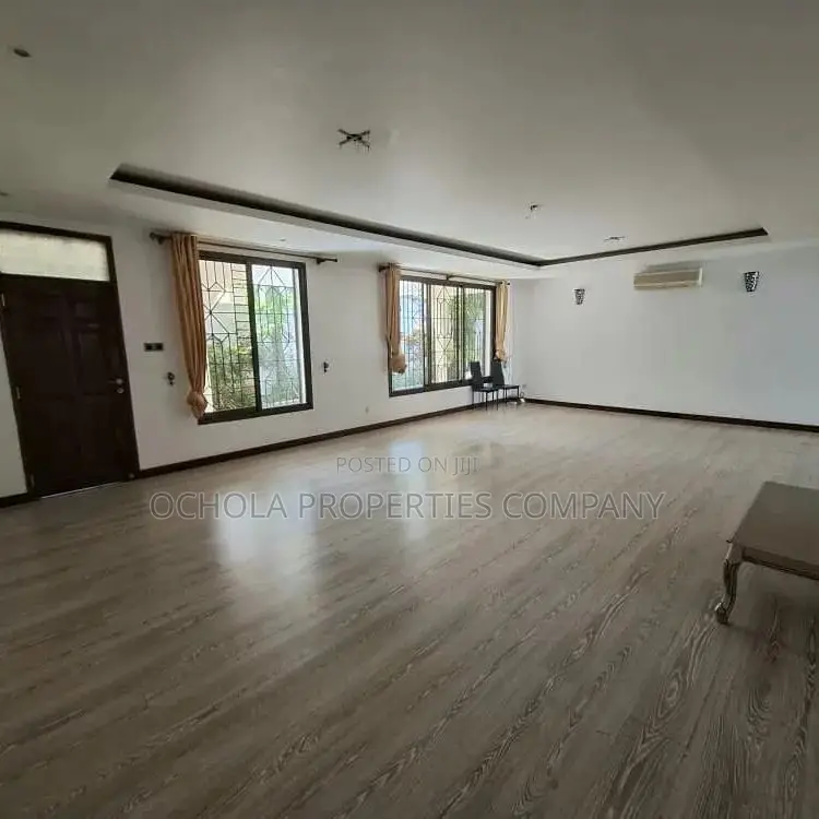 4bdrm House in Mikocheni for rent