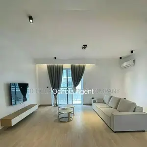 Furnished 2bdrm Apartment in Masaki for rent