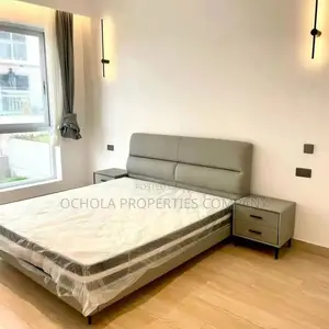 Furnished 2bdrm Apartment in Masaki for rent