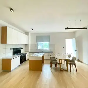 Furnished 2bdrm Apartment in Masaki for rent