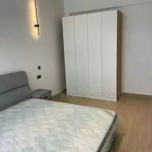 Furnished 2bdrm Apartment in Masaki for rent