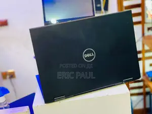 Laptop Dell Latitude 3390 8GB Intel Core I3 SSD 256GB