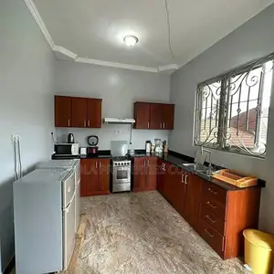 Furnished 3bdrm Apartment in Mbezi Beach for rent