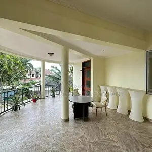 Furnished 3bdrm Apartment in Mbezi Beach for rent