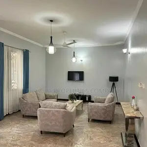 Furnished 3bdrm Apartment in Mbezi Beach for rent