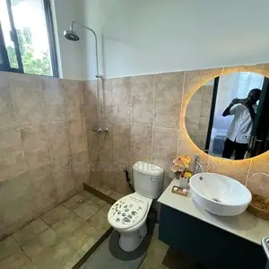 Furnished 3bdrm Apartment in Mikocheni for rent