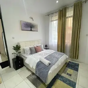 Furnished 3bdrm Apartment in Mikocheni for rent