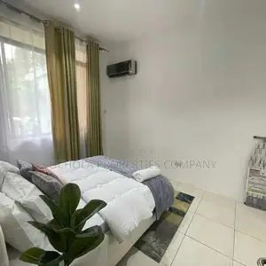 Furnished 3bdrm Apartment in Mikocheni for rent