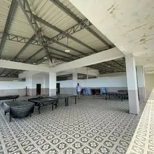 Furnished 3bdrm Apartment in Masaki for rent