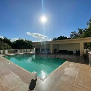 Furnished 3bdrm Apartment in Masaki for rent