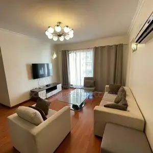 Furnished 3bdrm Apartment in Masaki for rent