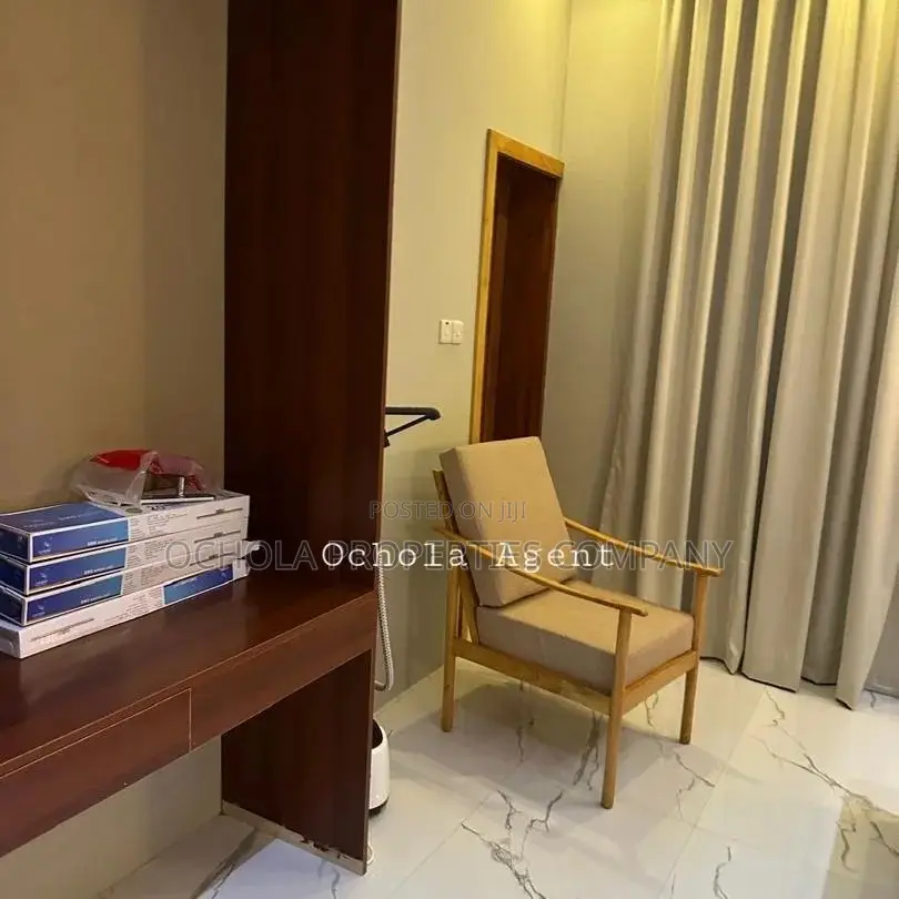 Furnished 2bdrm Apartment in Mbezi Beach for rent