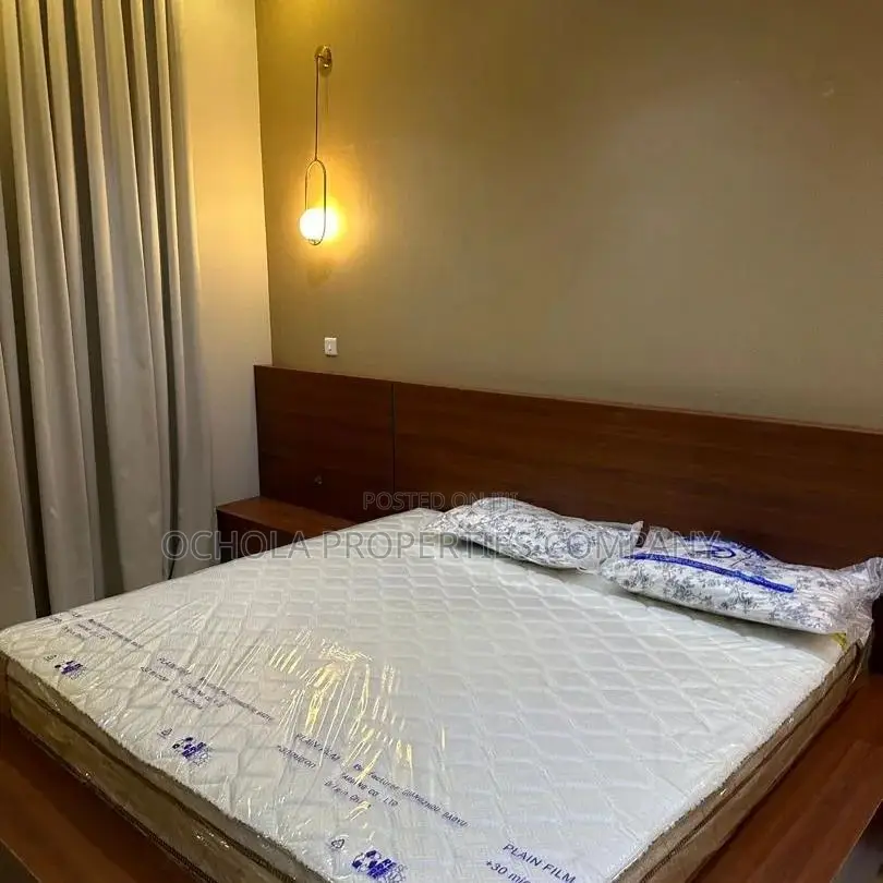 Furnished 2bdrm Apartment in Mbezi Beach for rent
