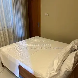 Furnished 2bdrm Apartment in Mbezi Beach for rent