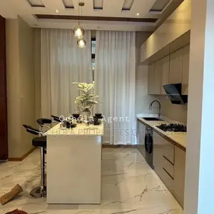 Furnished 2bdrm Apartment in Mbezi Beach for rent