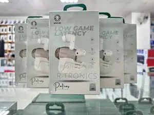Green Lion Patras Bluetooth Wireless Earbuds
