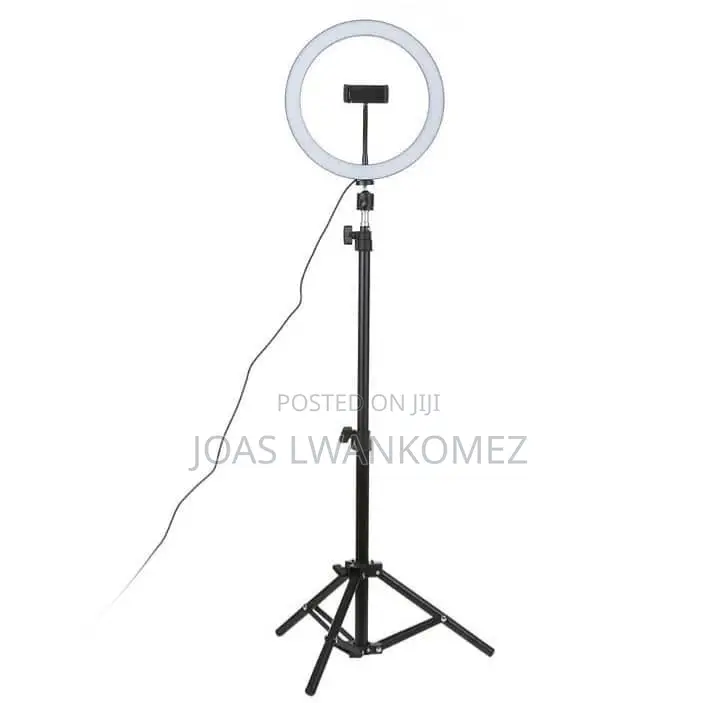 Ring Light (10 Inches).