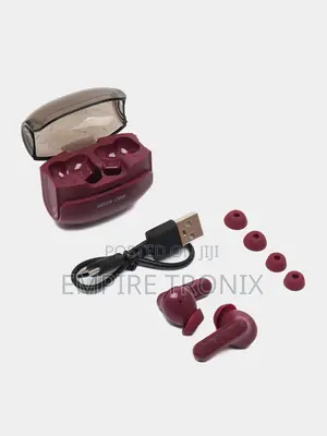 Green Lion Patras Wireless Earbuds