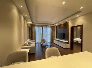 Furnished 1bdrm Penthouse in Masaki for rent