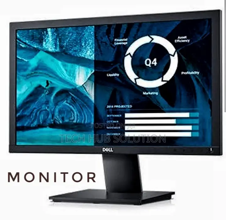 New Desktop Computer Dell Vostro 3900 4GB Intel Core I3 HDD 1T