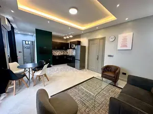 Furnished 1bdrm Apartment in Masaki for rent