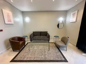 Furnished 1bdrm Apartment in Masaki for rent