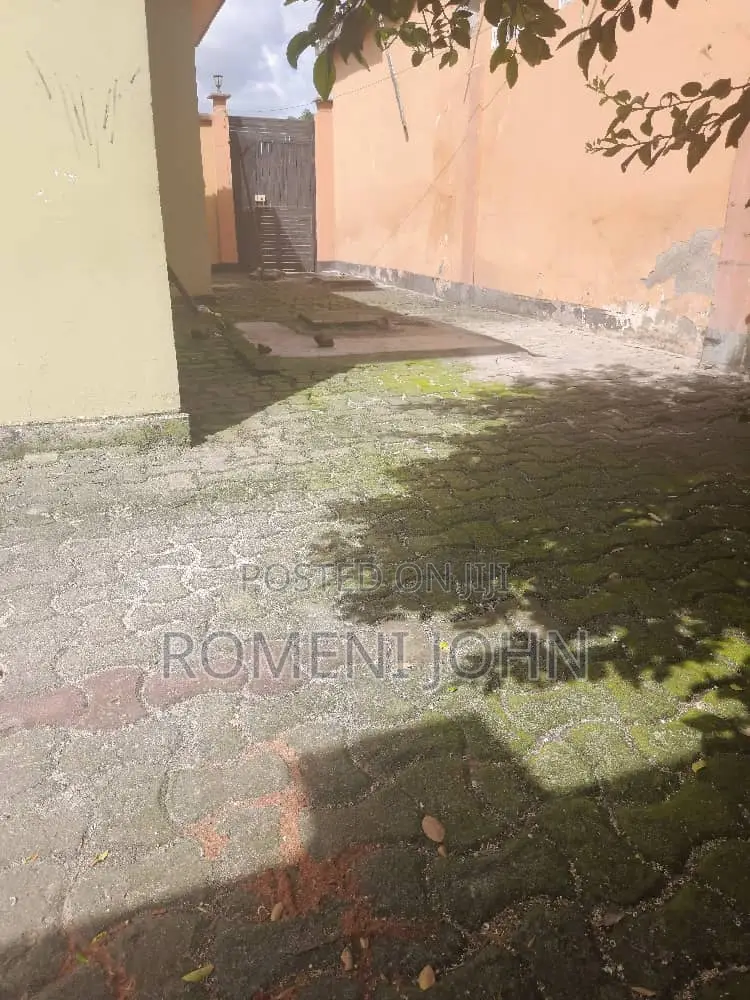 3bdrm House in Tanzania Dsm Ukonga, Ilala for rent