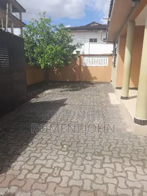 3bdrm House in Tanzania Dsm Ukonga, Ilala for rent