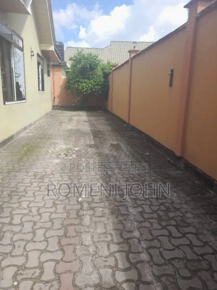 3bdrm House in Tanzania Dsm Ukonga, Ilala for rent