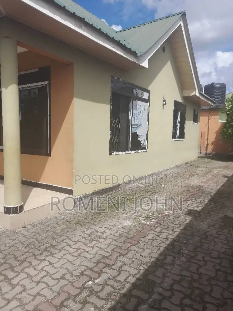 3bdrm House in Tanzania Dsm Ukonga, Ilala for rent